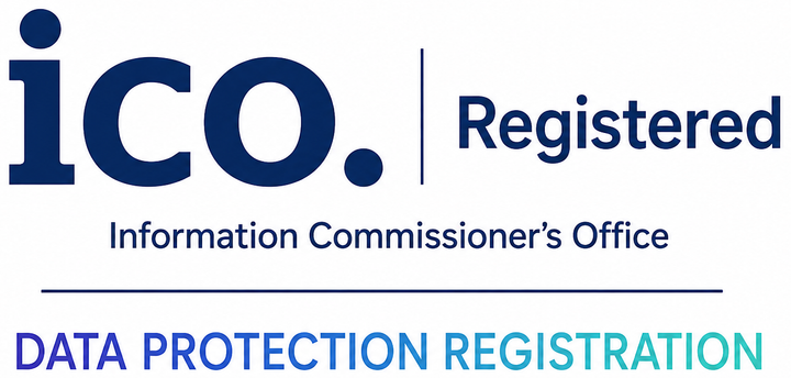 ICO — Information Commissioner's Office, Data Protection Registration